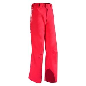 Arc’teryx Stingray Gore-Tex Ski Pants Pink Guava Women’s Medium‎ FAIR